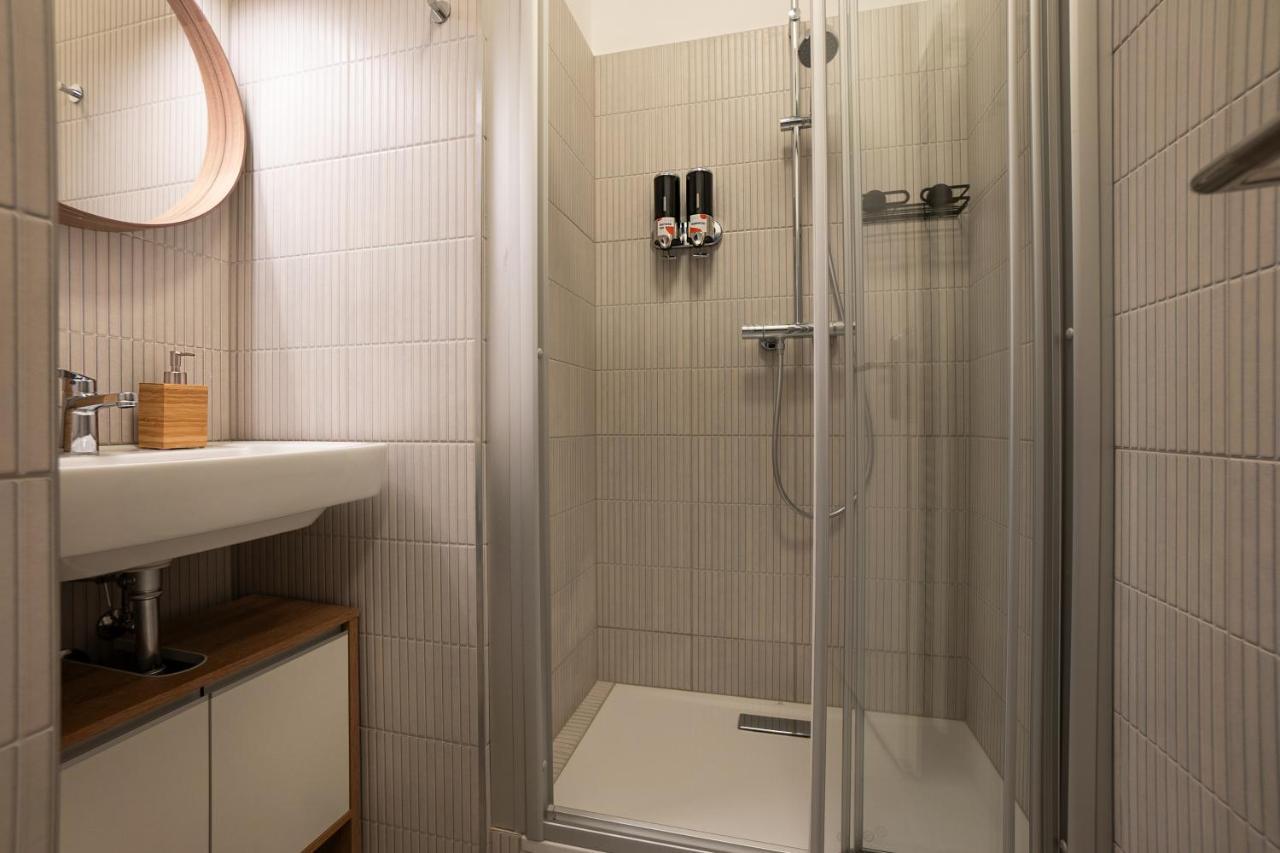2-Rooms Apartment 10 Min Away From City Center เวียนนา ภายนอก รูปภาพ