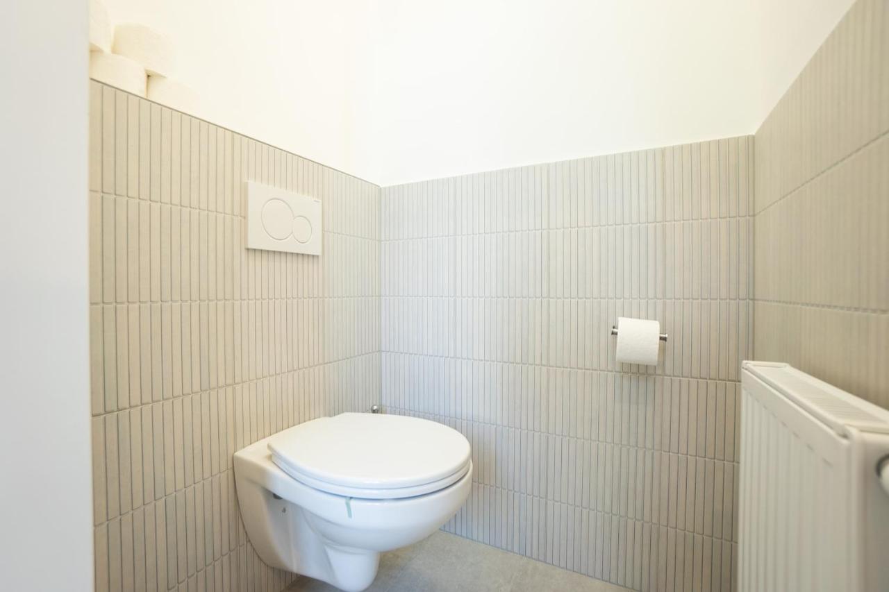 2-Rooms Apartment 10 Min Away From City Center เวียนนา ภายนอก รูปภาพ