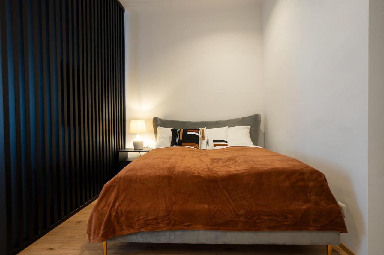 2-Rooms Apartment 10 Min Away From City Center เวียนนา ภายนอก รูปภาพ