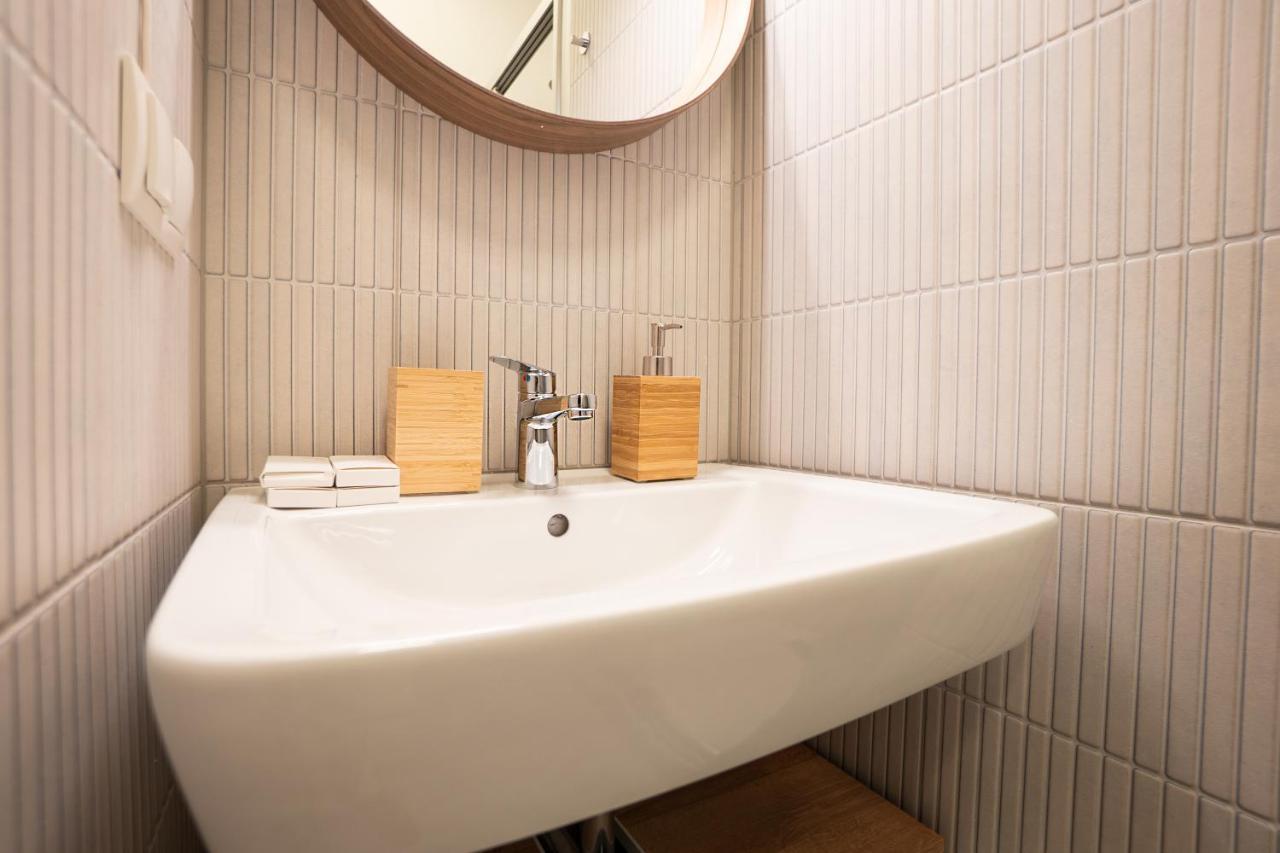 2-Rooms Apartment 10 Min Away From City Center เวียนนา ภายนอก รูปภาพ