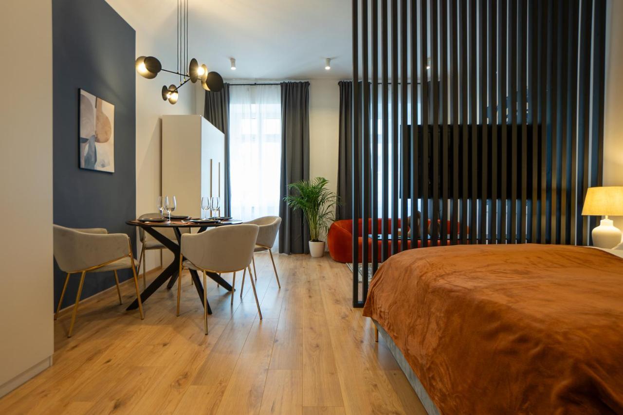 2-Rooms Apartment 10 Min Away From City Center เวียนนา ภายนอก รูปภาพ