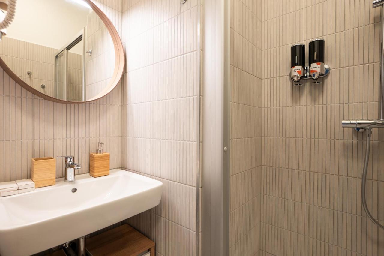 2-Rooms Apartment 10 Min Away From City Center เวียนนา ภายนอก รูปภาพ