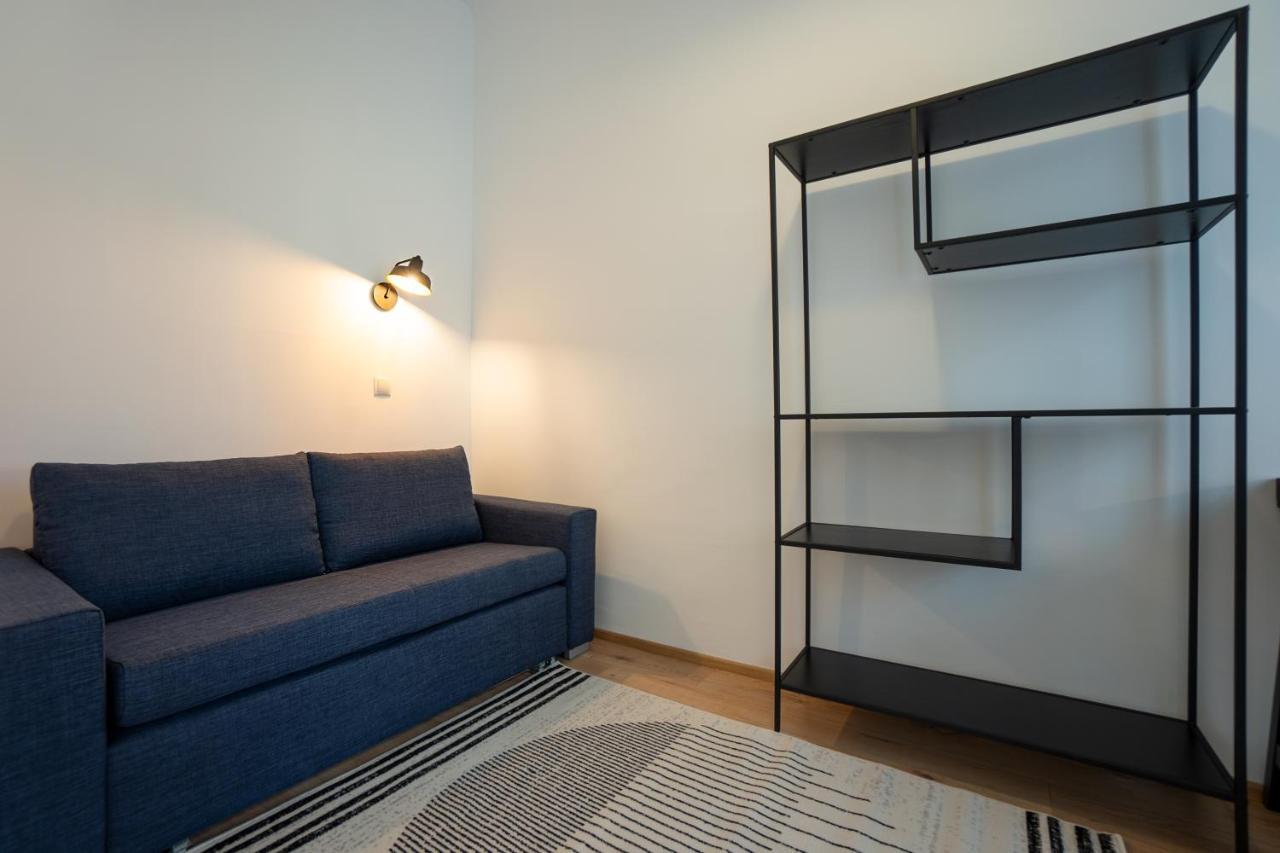 2-Rooms Apartment 10 Min Away From City Center เวียนนา ภายนอก รูปภาพ